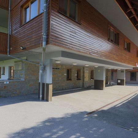 Apartments Telemark Kranjska Gora Bagian luar foto